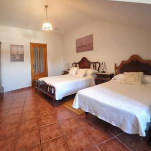 Habitación Doble Estándar